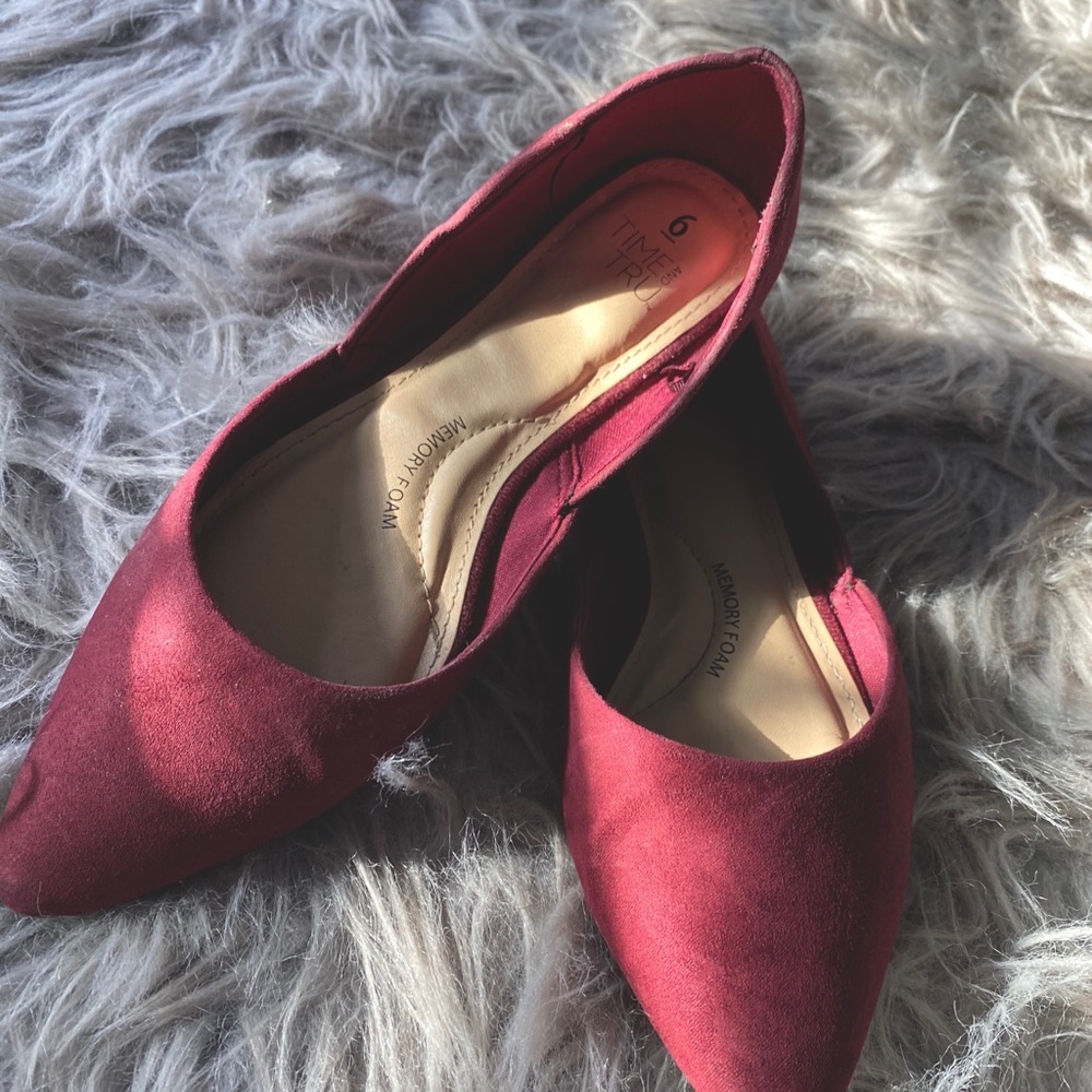 Flats